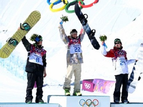 Olimpiadada Norveç 4 medalla liderdir