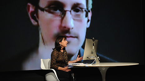 Obama administration still wants to prosecute Snowden despite surveillance debate