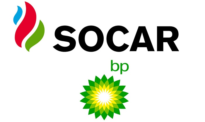 BP, SOCAR strike deal to explore block in Caspian Sea