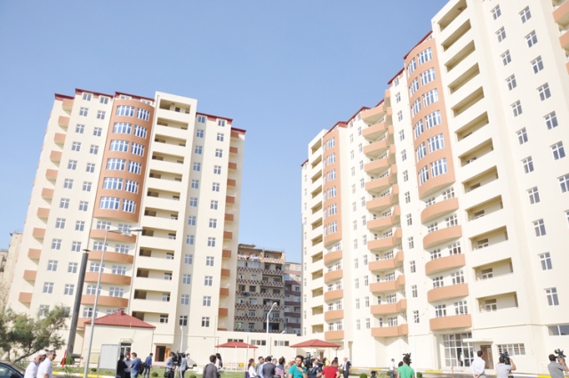 İpotekaya görə Bakıda evlər bahalaşacaq? - Ekspert rəyi
