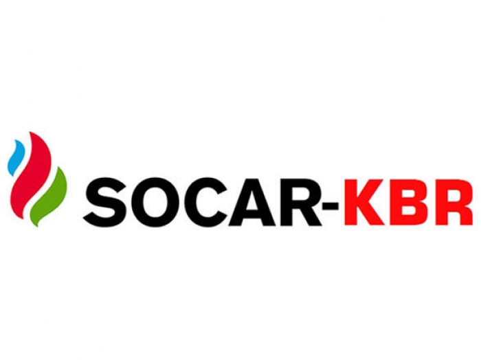 SOCAR-KBR joint venture awarded FEED contract for Azerbaijan’s big gas field