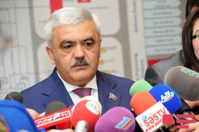 SOCAR ready to sell 16% of its shares in DESFA