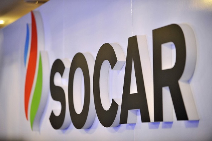 SOCAR commissions another filling station in Romania  