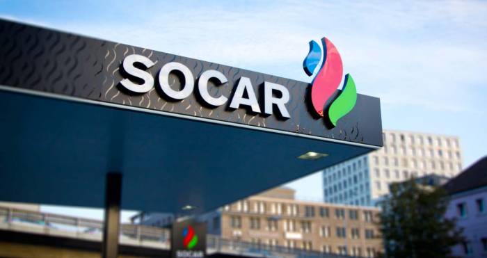 SOCAR Türkiyədə kəşfiyyat biznesindən imtina edib