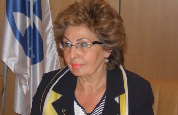 Voters active at Azerbaijan`s election, says Knesset member