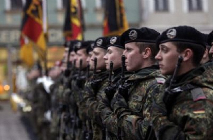 Berlin veut envoyer 650 soldats au Mali