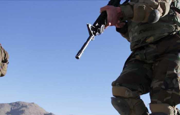Un soldat américain tué par Daech en Afghanistan