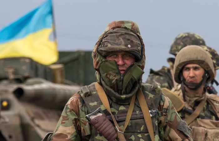 Ukraine: cinq morts dans l'Est séparatiste