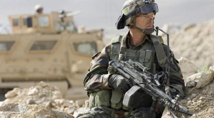 Un soldat américain tué en Afghanistan