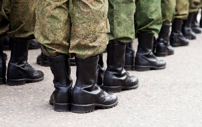 Ermənistan ordusunda zorakılıq halları artıb - Faktlar