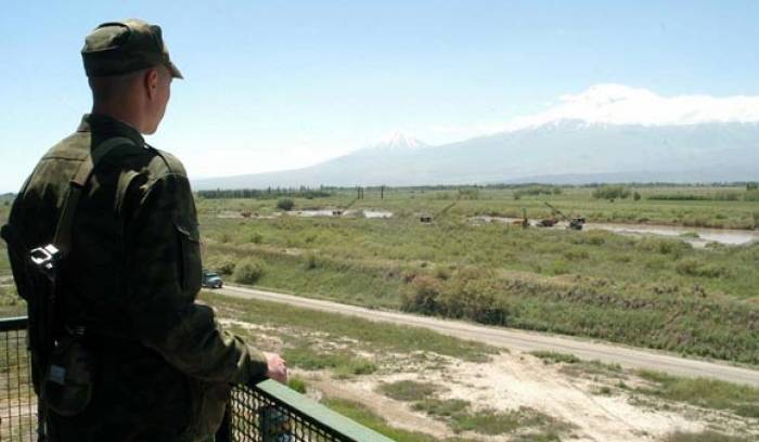 Brief eines armenischen Wehrpflichtigen an den aserbaidschanischen Soldaten