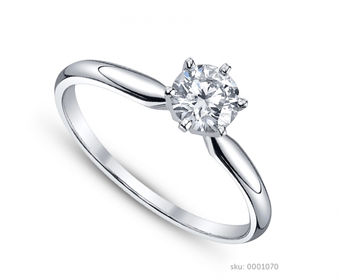 This is the world’s most popular engagement ring