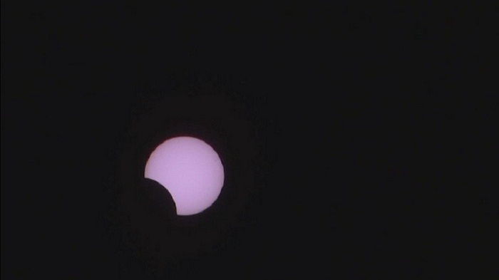 Suivez l`éclipse «annulaire» de l`île de la Réunion - VIDEO