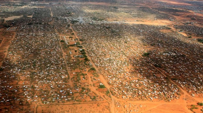 Somalia says closing Kenya refugee camps would increase al-Shabab threat