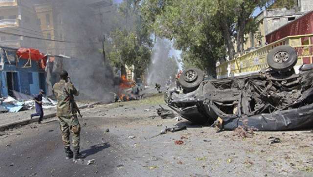 Final death toll in Somalia’s worst attack is 512 people