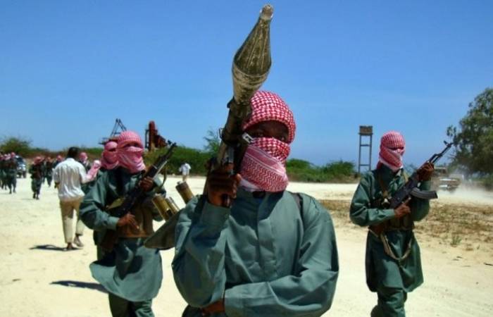 Somalia: Erster US-Soldat seit 1993 getötet