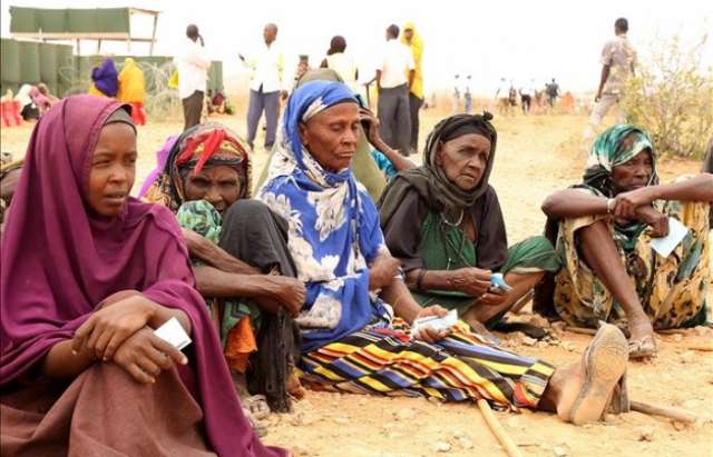 La Somalie déclare un état de catastrophe naturelle nationale