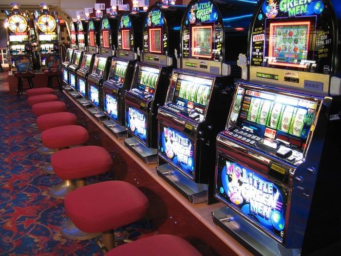 Vendée : elle mise 2,50 € au casino et remporte plus de 370.000 euros