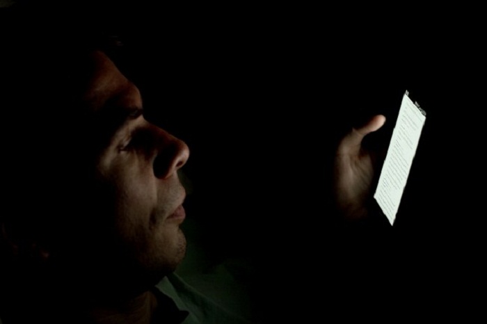 Smartphones: "un mode " sommeil