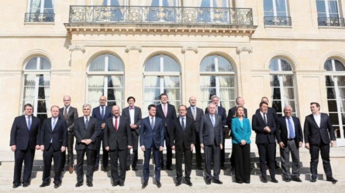 Tsipras propose une alliance anti-austérité