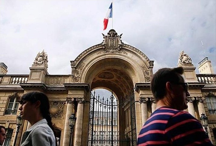 La France organise son propre sommet sur la Syrie