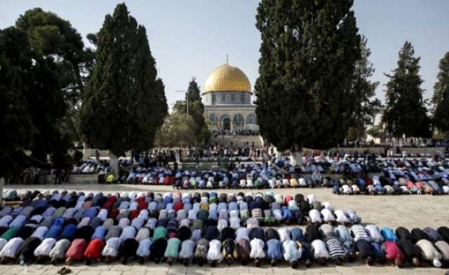 OIC foreign ministers to meet in Istanbul 