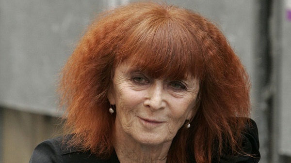 La couturière Sonia Rykiel est morte à 86 ans