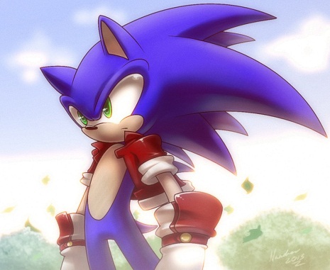 Məşhur `Sonic` 3d-də qayıdır - VİDEO