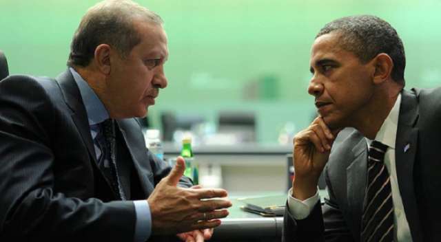 Türkei: Erdogan-Obama-Treffen am Sonntag