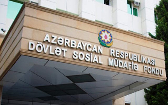 DSMF-yə müraciətlərin sayı azalıb