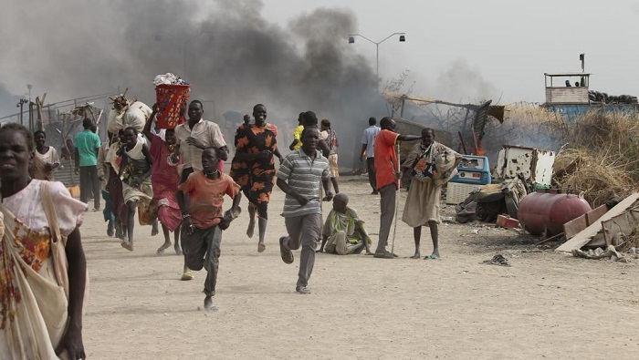 Soudan Sud: 18 morts dans des affrontements