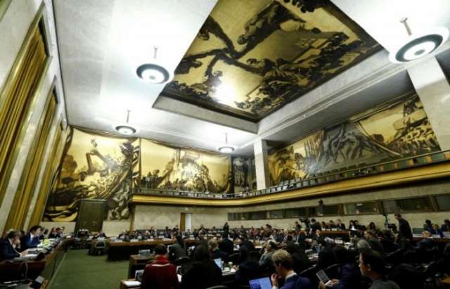 South Korea suggests North's suspension from UN over airport killing