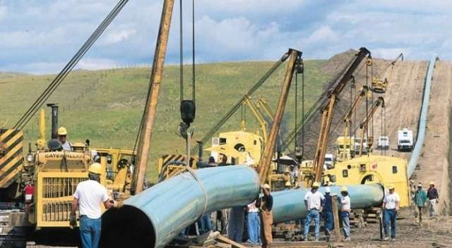 New US sanctions not going to jeopardize Southern Gas Corridor