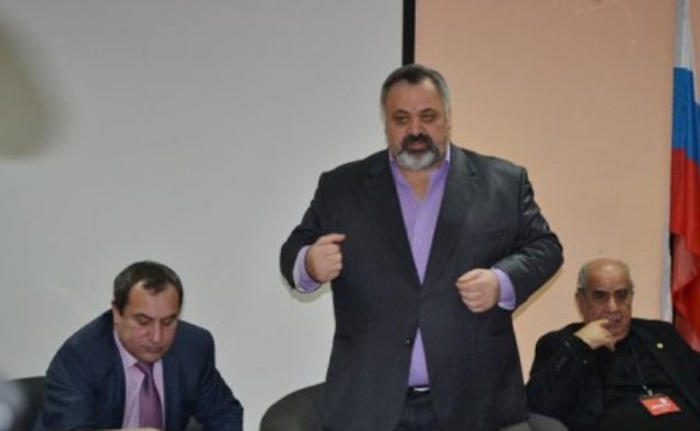 `Abbas Abbasov əsl satqındır` - Söyün Sadıqovdan ittihamlar
