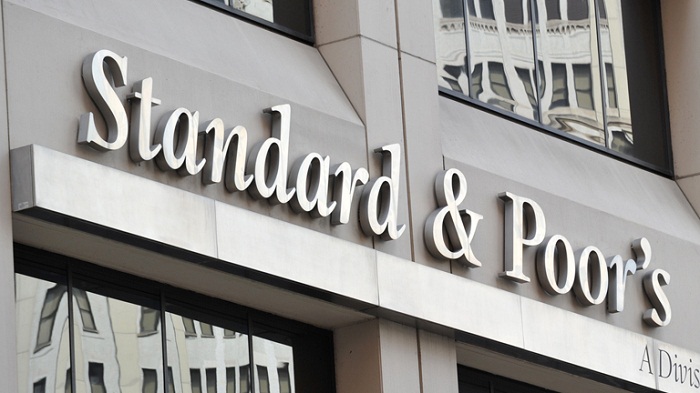 S&P confirms Azerbaijani energy operator