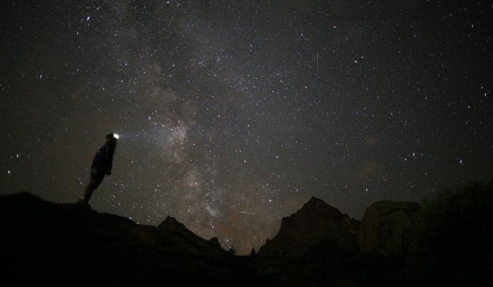 Space Debris To Collide With Earth On Friday The 13th