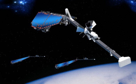 Belarus, Azerbaijan to cooperate in satellite communication