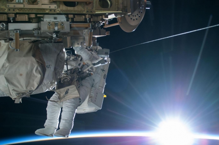Nasa to launch emergency spacewalk after ISS computer breaks