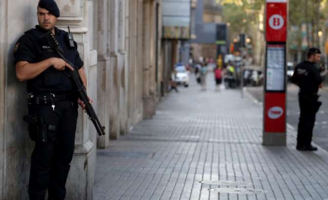Daesh threatens Spain with new terrorist attacks in a propaganda video