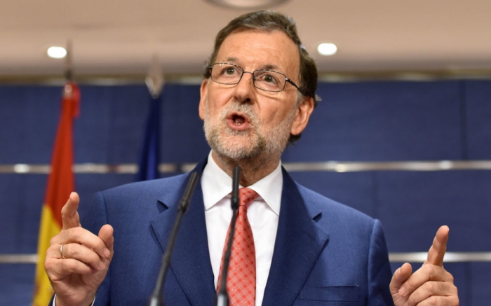 Spain to push for better counter-terrorism coordination in Europe - PM