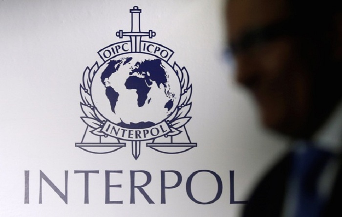 İnterpol 30-dan çox erməni cinayətkarı axtarır -
 FOTOLAR
