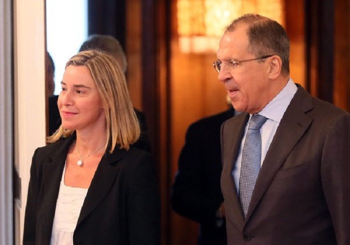 EU-Botschafter: Spaltung der EU war niemals das Ziel Russlands