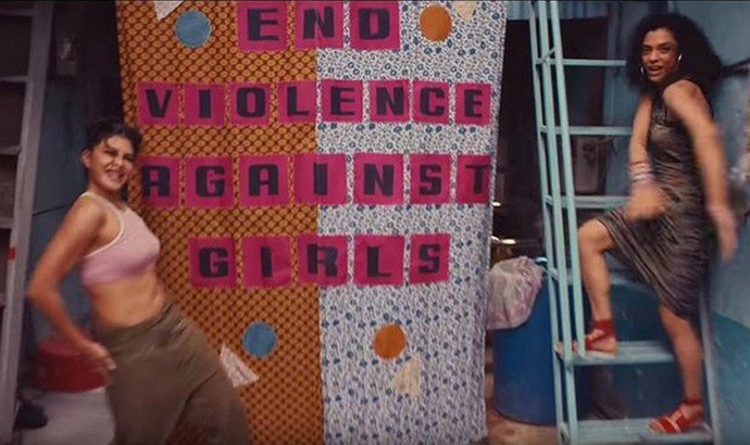 Spice Girls 20th anniversary: `Wannabe` gets feminist remake - VIDEO