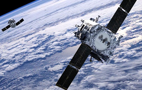 US Launches New Spy Satellite on Secret Mission