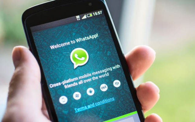 WhatsApp bir çox telefonlarda işləməyəcək