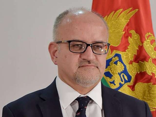Montenegro concentrated on implementation of IAP - minister
