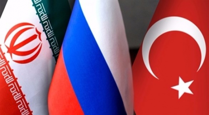 قمة تركية روسية إيرانية بشأن سوريا الأسبوع المقبل