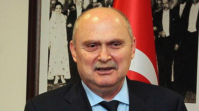 Turkish FM meets with Azerbaijani counterpart and president