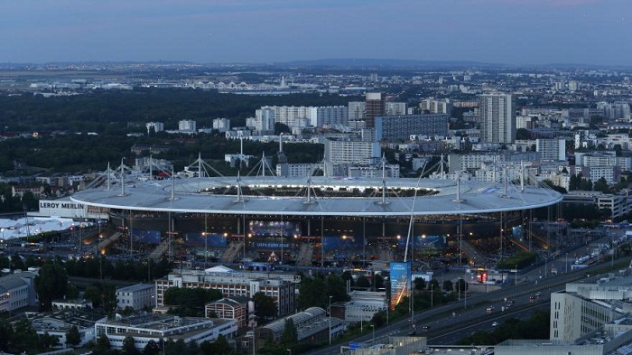 La famille d`un kamikaze du Stade de France aurait été défrayée avec des moutons