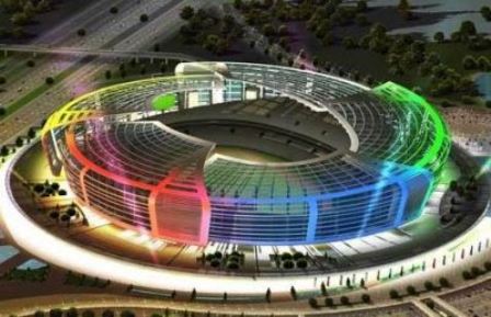 Olimpiya Stadionu helikopterlərlə qorunacaq